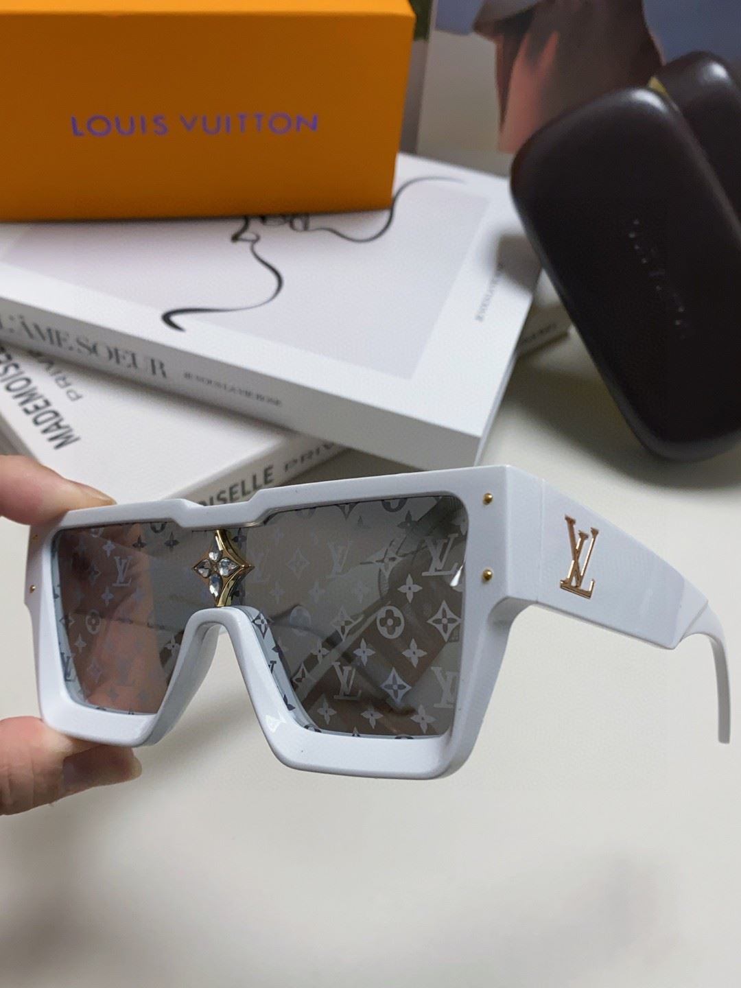 Louis Vuitton Sunglasses